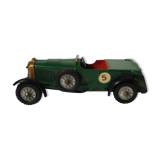 Matchbox models of yesteryear no.8 - scale model 1929 le mans bentley - series by lesney