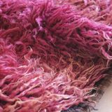 Vintage Berber Rug - 326 x 182 cm