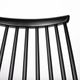 The Mademoiselle armchair designed in the 1950s by Ilmari Tapiovaara for Artek