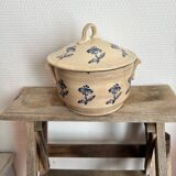 Flower tureen