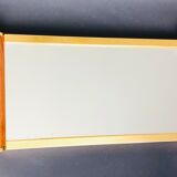 Art Deco mirror tray