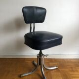 Industrial office chair 1960