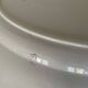 Plat ovale Badonviller