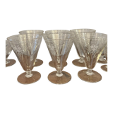 Pop up Christmas 2022 - Set of glasses at 48€