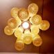 Chandelier by Napako, 1970s