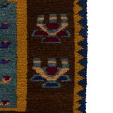 Rug 111x127 cm