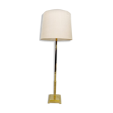 Hollywood Regency floor lamp