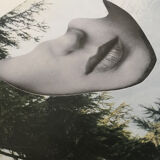 Face 2 - Collage