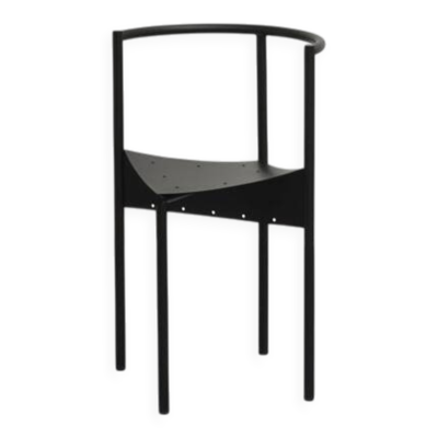 Chaise Wendy Wright de Philippe Starck édition Disform circa 1980