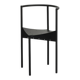 Wendy Wright chair by Philippe Starck, Disform edition, circa 1980