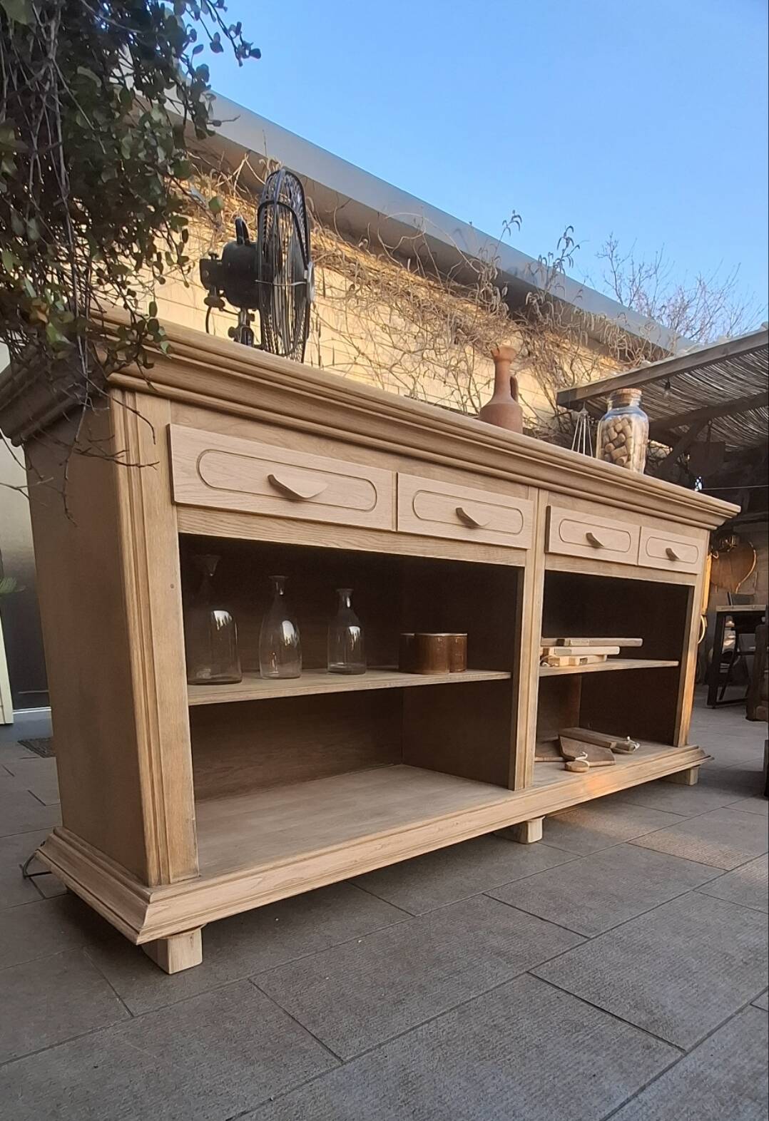 Workshop furniture