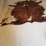 Cowhide