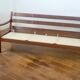 Vintage Senator 3-seater sofa by Ole Wanscher for Cado