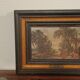 Set of 6 framed reproductions, late 19th - early 20th century.
