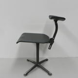 Studio chair, architect's chair Ahrend de Cirkel