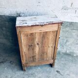 Commode parisienne