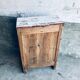 Small Parisian dresser