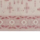 Vintage Oversize Turkish Oushak Rug 196 x 240 cm