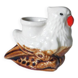 Old candle holder