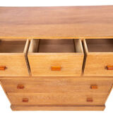 Commode