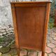 Commode ancienne vintage