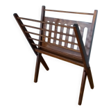 Cees Braakman magazine holder for Pastoe