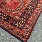 Tapis de style oriental