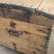 Newfoundland trunk