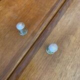 Small worker storage unit