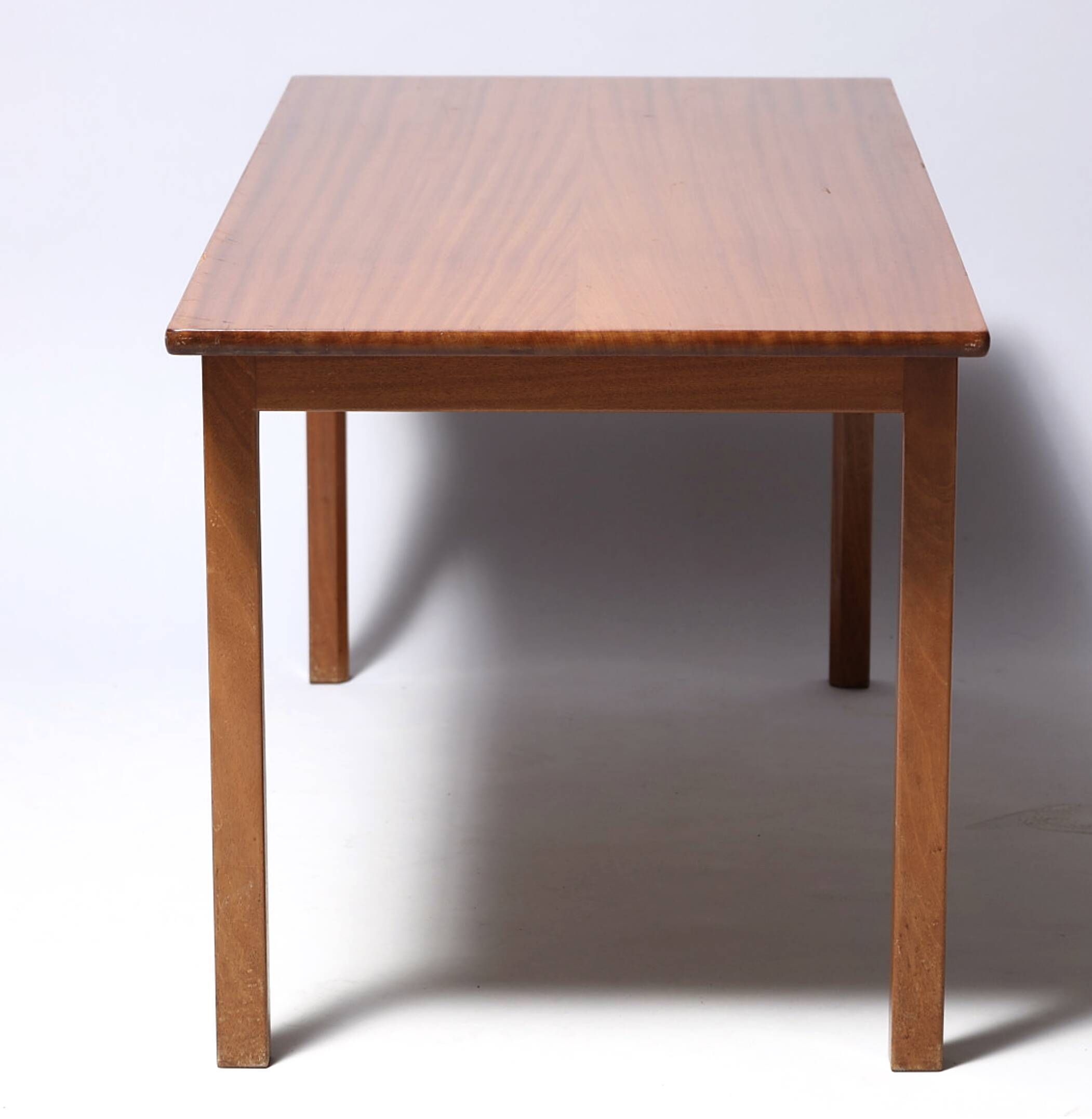 Danish Coffee Table Rud Rasmussen Scandinavien
