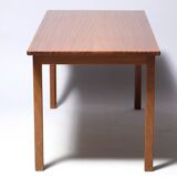 Danish Coffee Table Rud Rasmussen Scandinavien