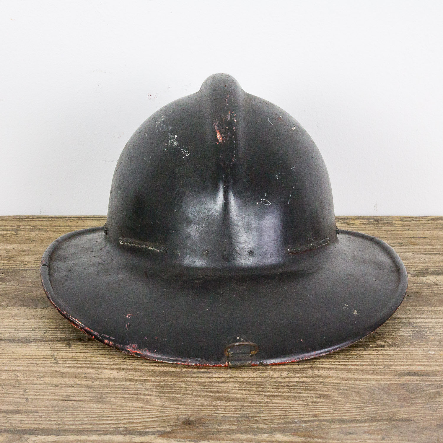Vintage firefighter’s helmet U.S.A. 1940’s