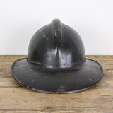 Vintage firefighter’s helmet U.S.A. 1940’s