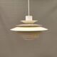 Danish designed hanging lamp, produced by JEKA (closed in the 1990s) model Verona.