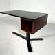 Mid-Century Desk By Antonello Mosca for Sormani, Italy, 1960s