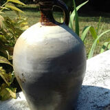 Jug jug stoneware