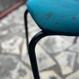 Chaise Strafor  80s -