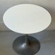 vintage Tulip side table by Maurice Burke for Arkana, 1960/70
