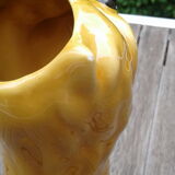 Ceramic pitcher