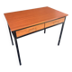 Bureau moderniste vintage année 60 ets Dondana