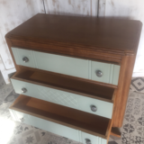 Commodity foot oak mustache