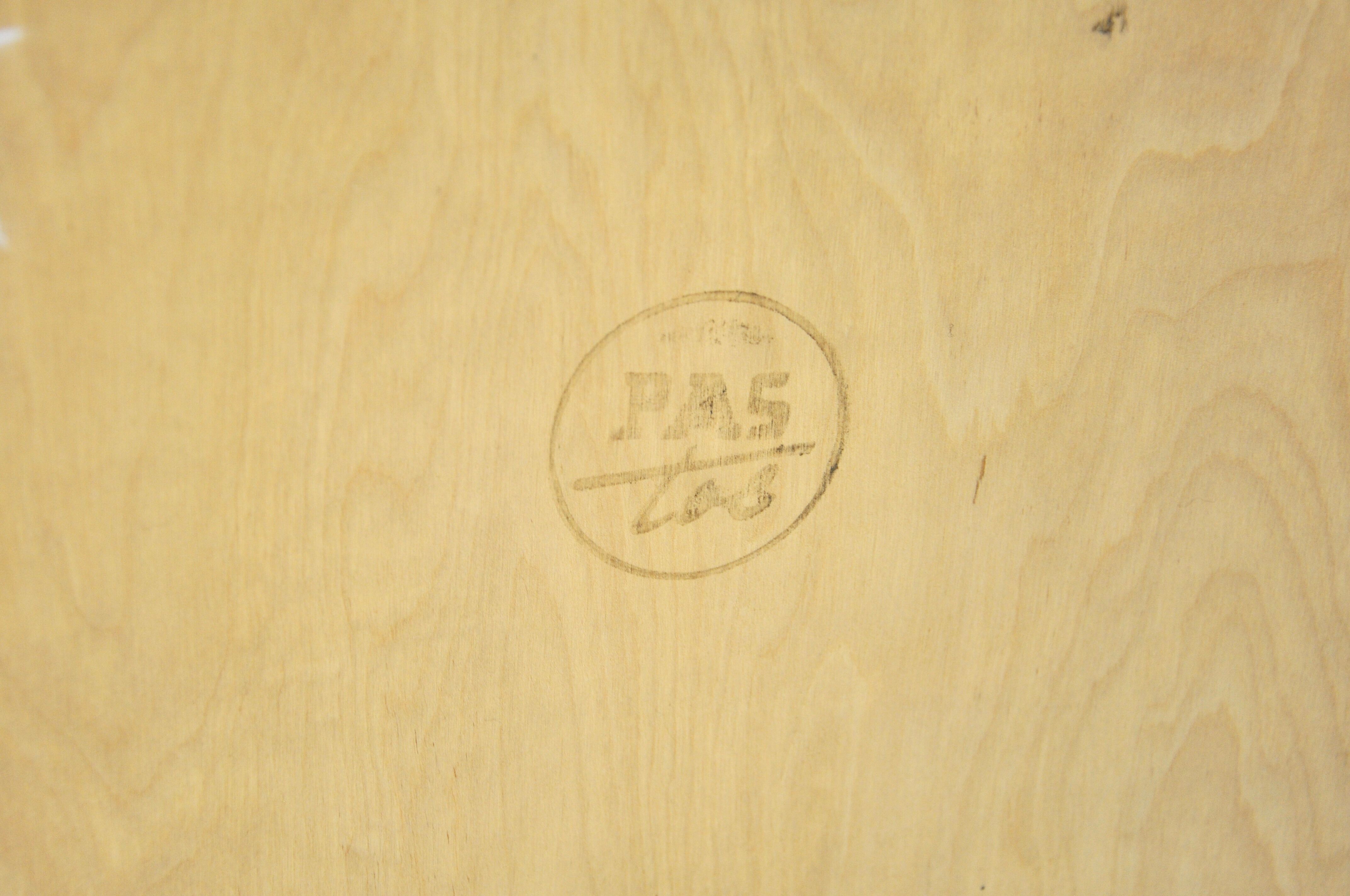 Cabinet by Cees Braakman for Pastoe, 1950s