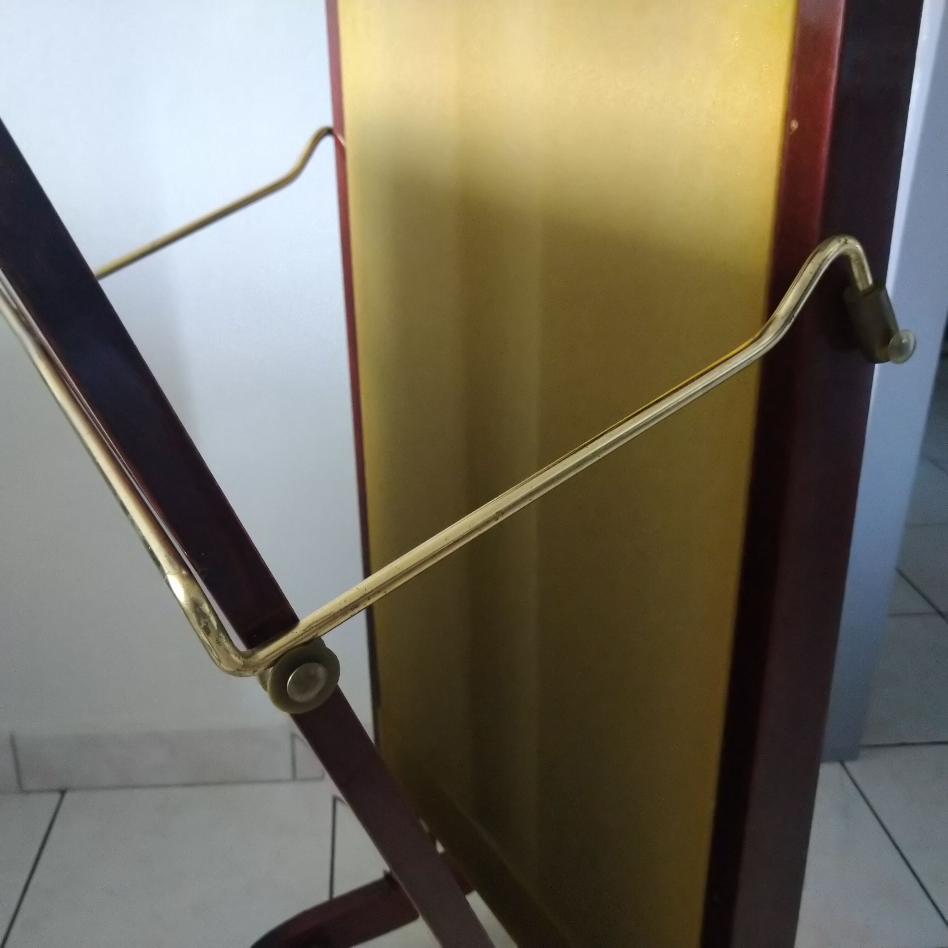 Room valet Reguitti Fratelli