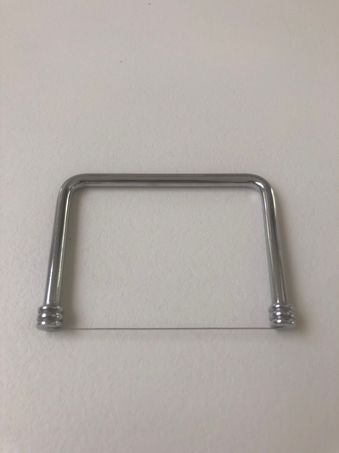 Foie gras tray and carving wire