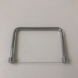 Foie gras tray and carving wire