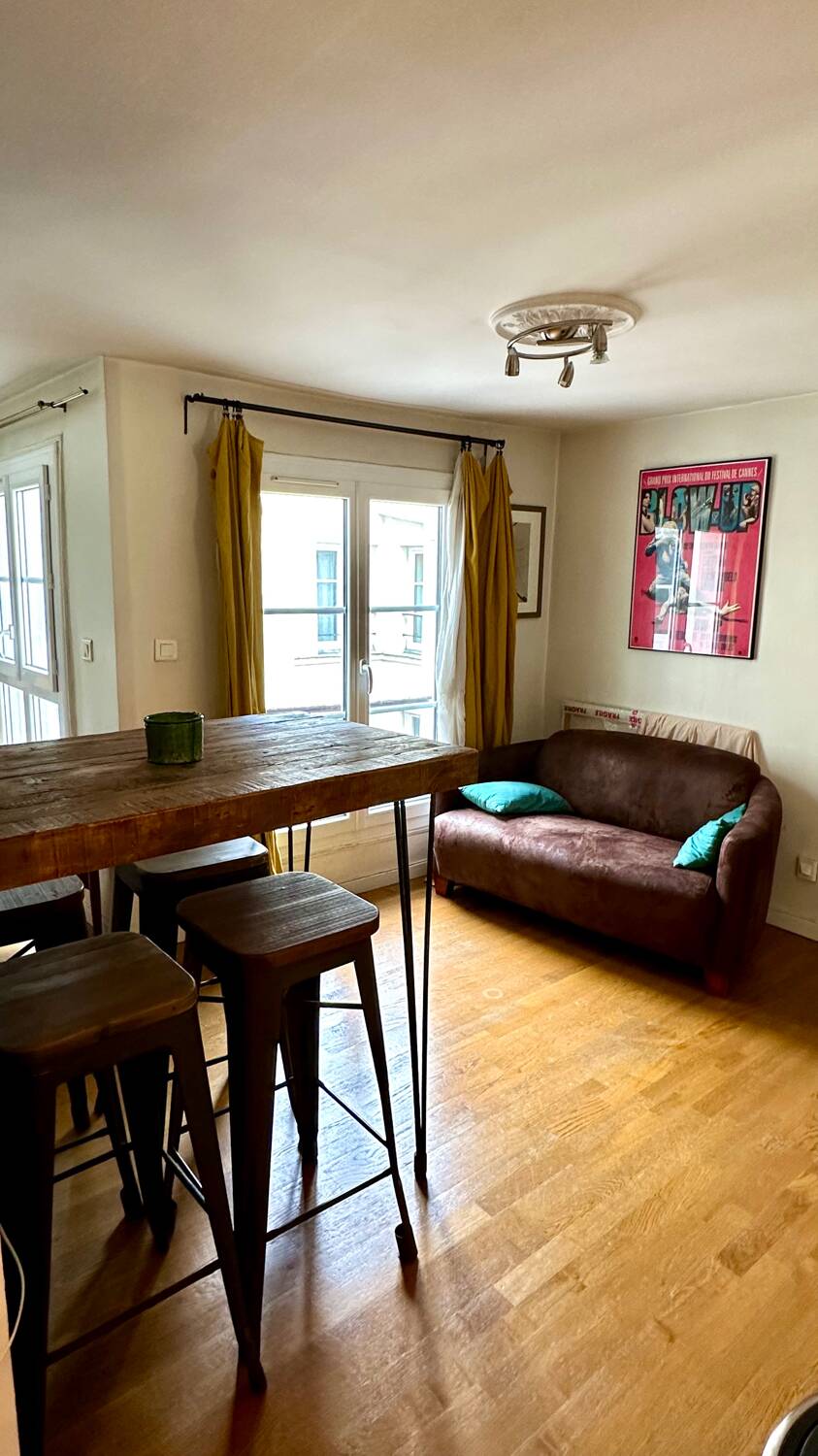 Canapé club en cuir