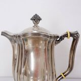 Silverware Five-Piece Tea and Coffee Set