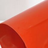 Vintage space age table lamp 1970