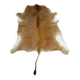 Cowhide rug