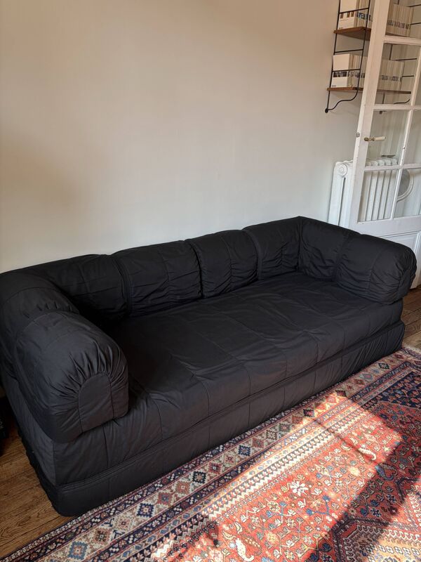Canapé-lit IKEA vintage / IKEA Vintage Sofa Bed